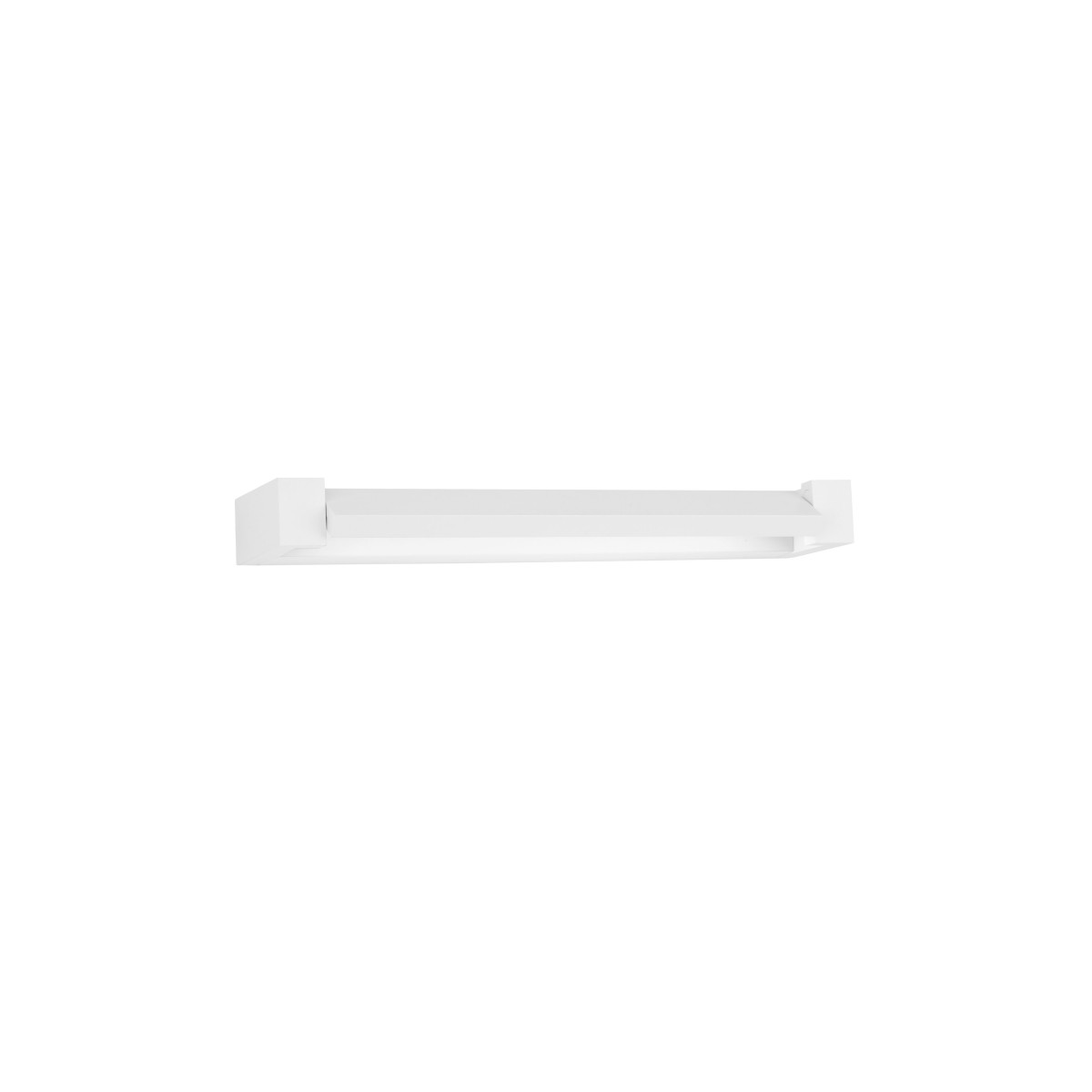 Nova Luce Wandleuchte Line box