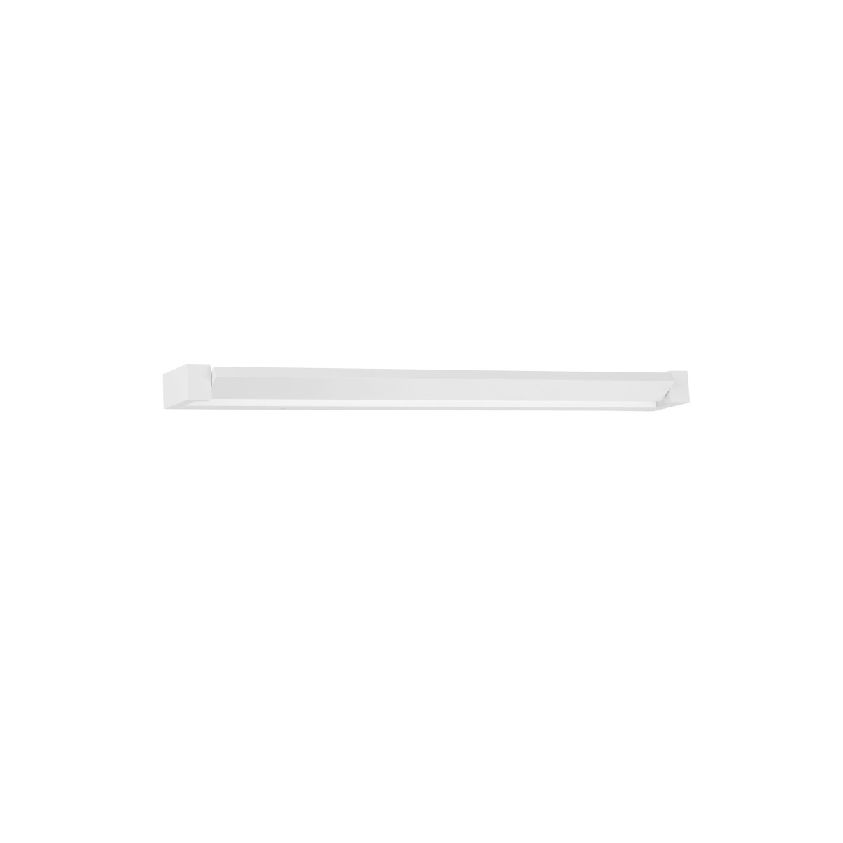 Nova Luce Wandleuchte Line box