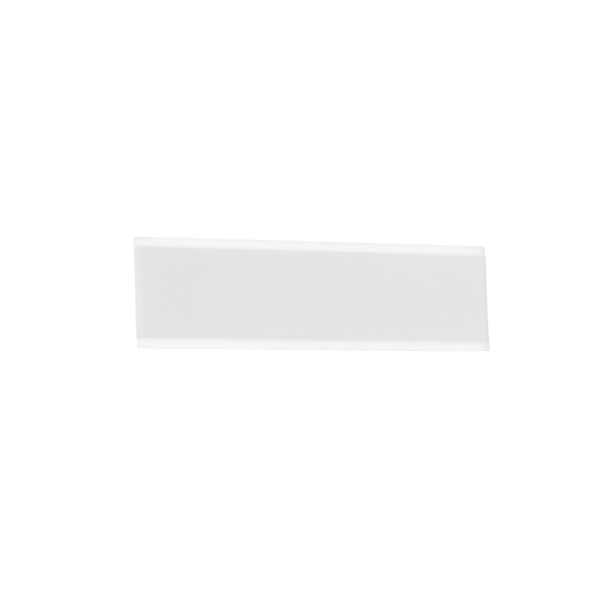 Nova Luce Wandleuchte Line box