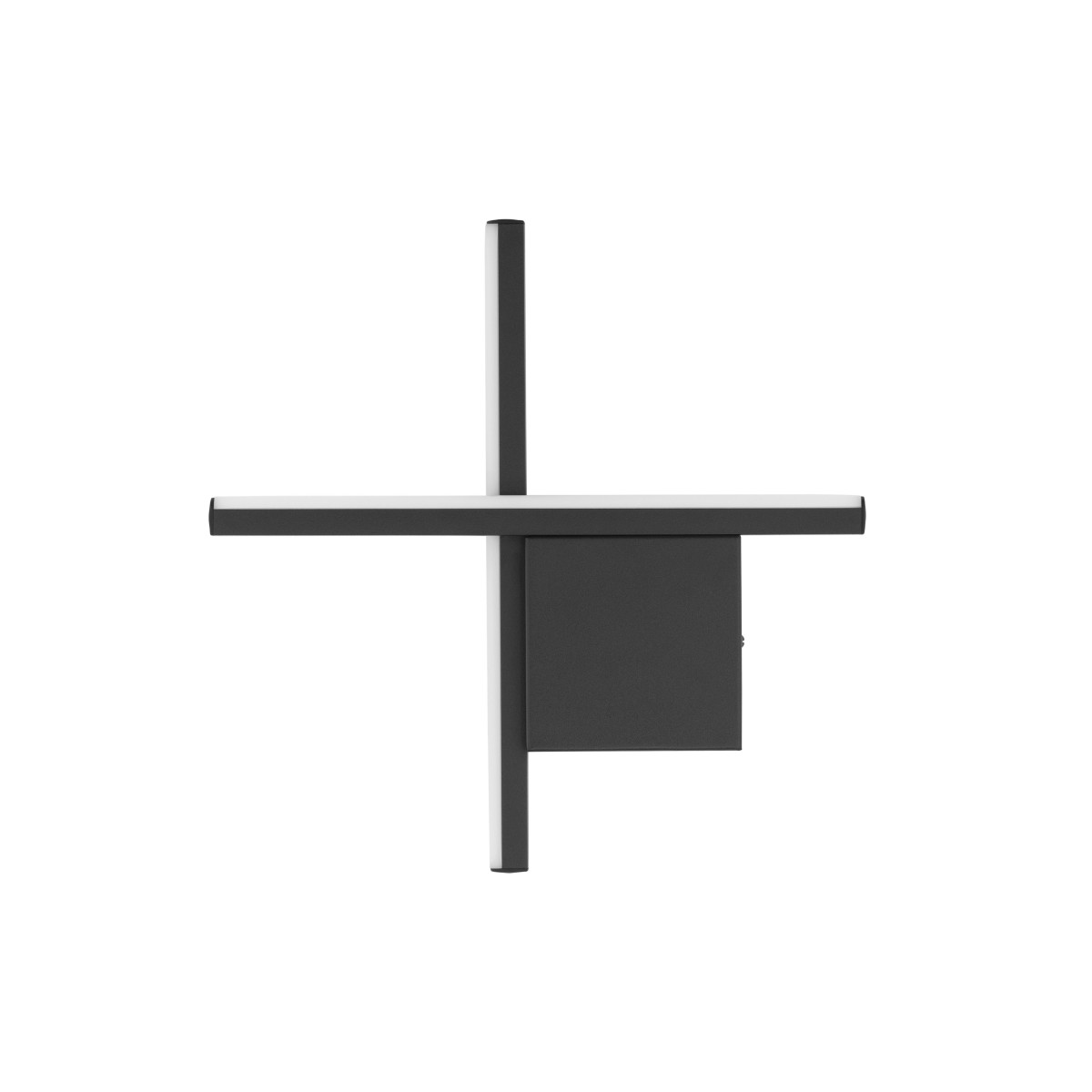 Nova Luce Wandleuchte Cross box