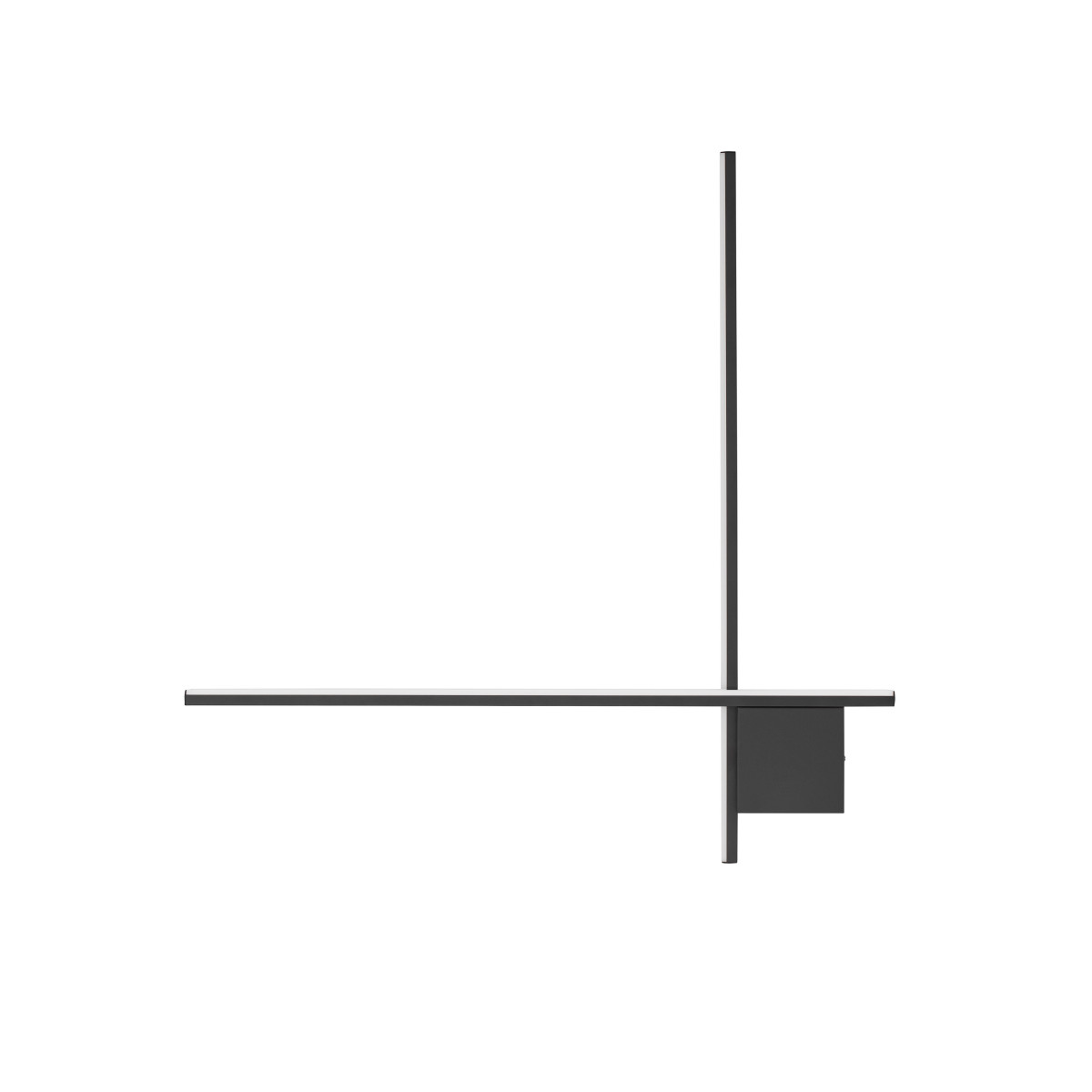 Nova Luce Wandleuchte Cross