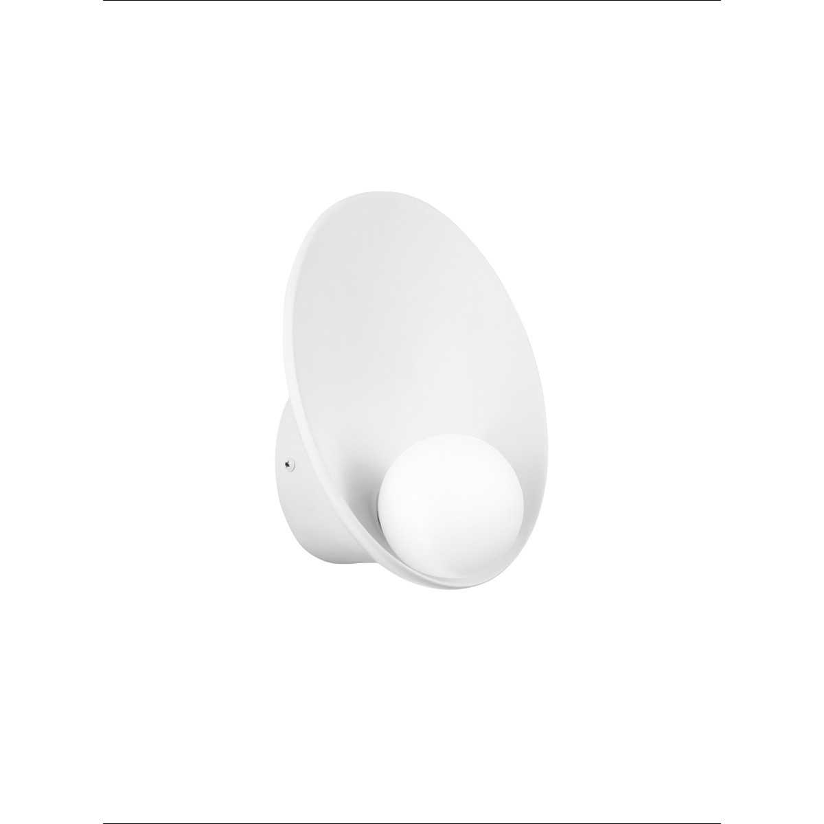 Nova Luce Wandleuchte Minim