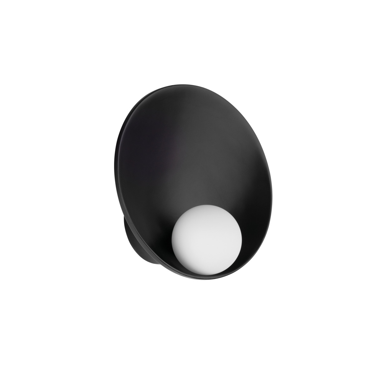 Nova Luce Wandleuchte Minim box