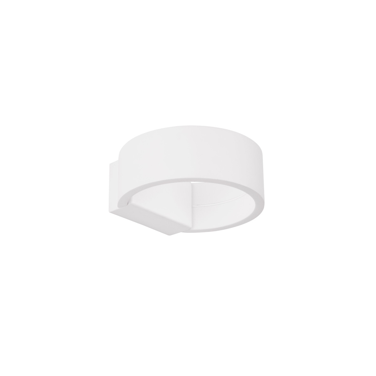 Nova Luce Wandleuchte Enna box