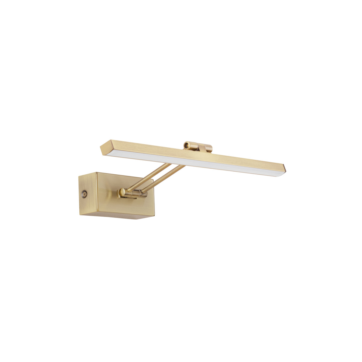 Nova Luce Wandleuchte Marnell