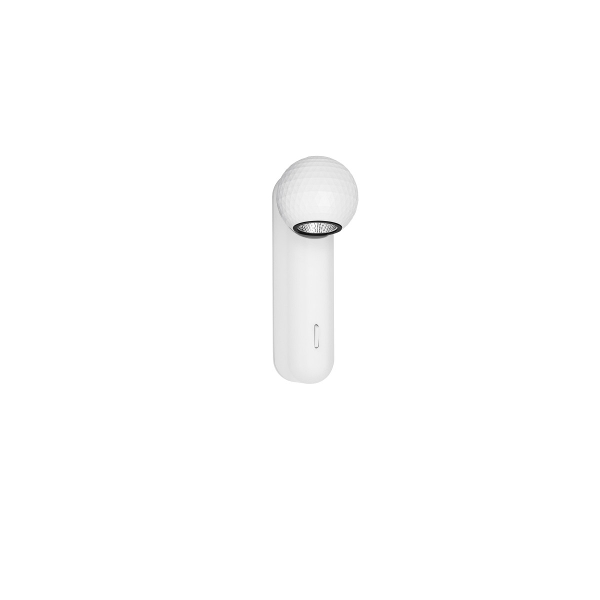 Nova Luce Wandleuchte Hinweis box