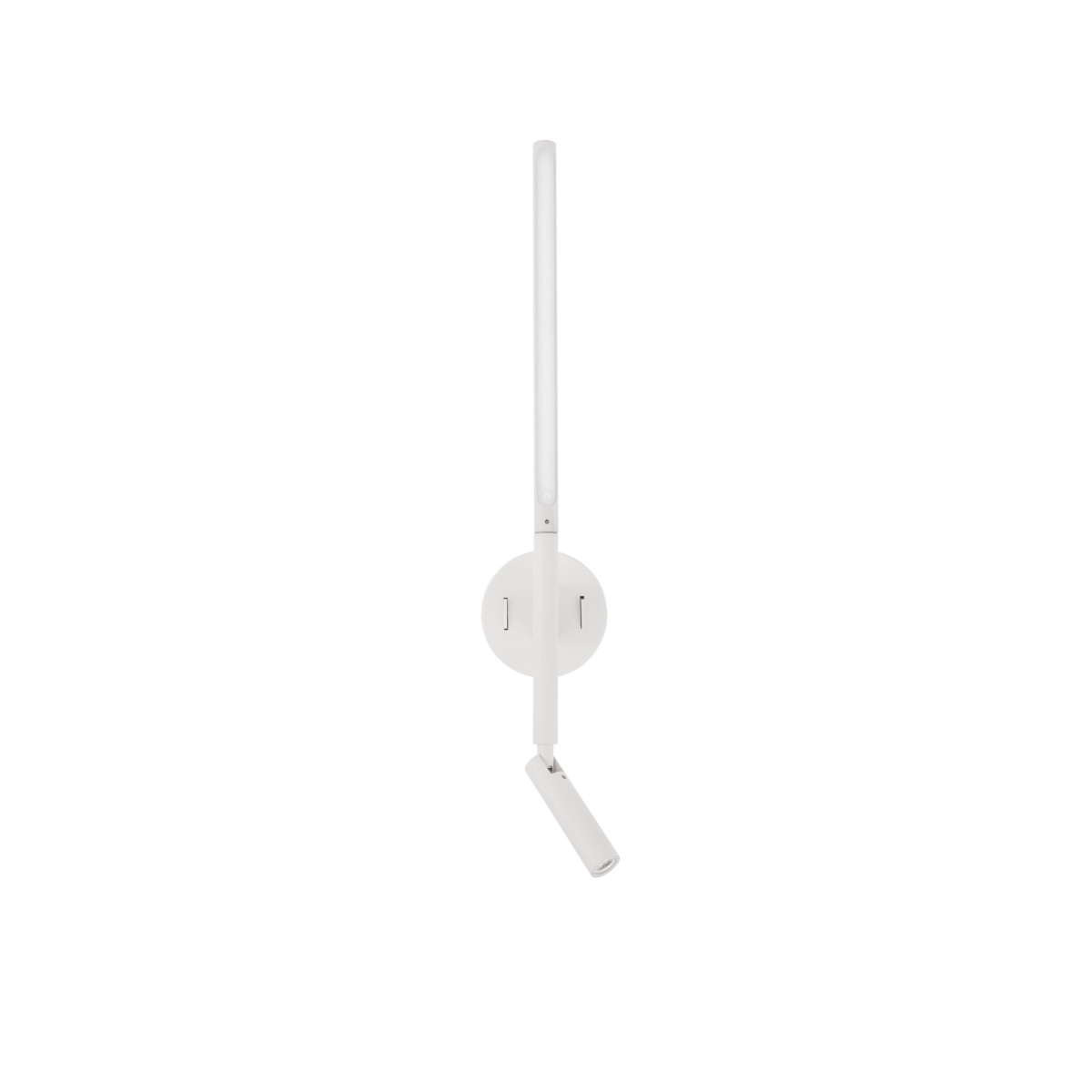 Nova Luce Wandleuchte Handy box