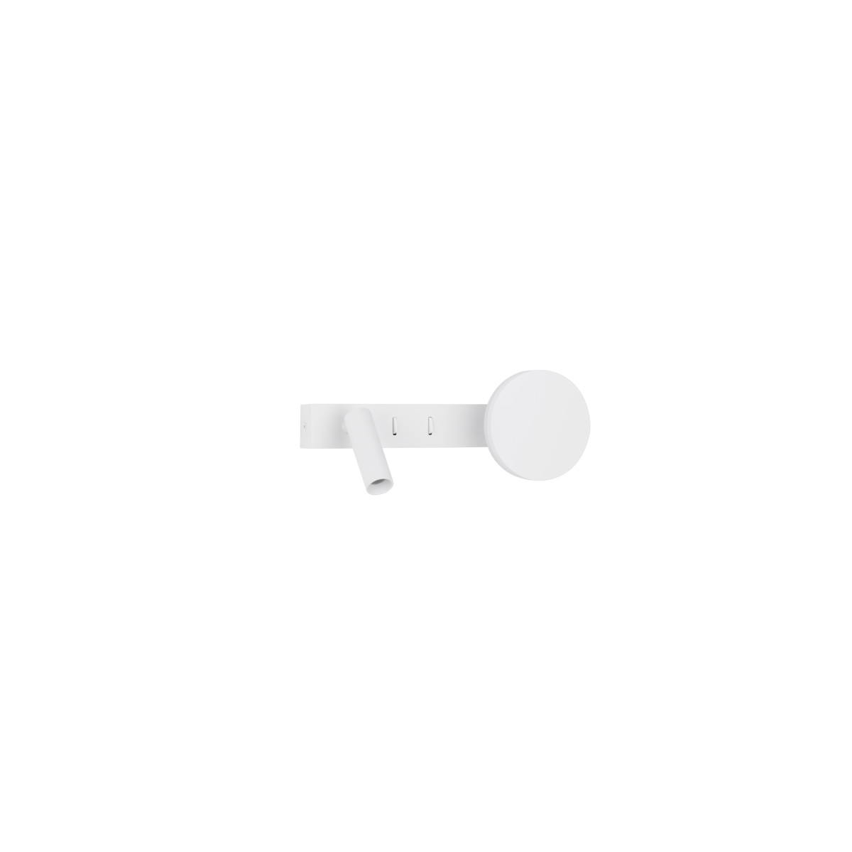 Nova Luce Wandleuchte Noima box