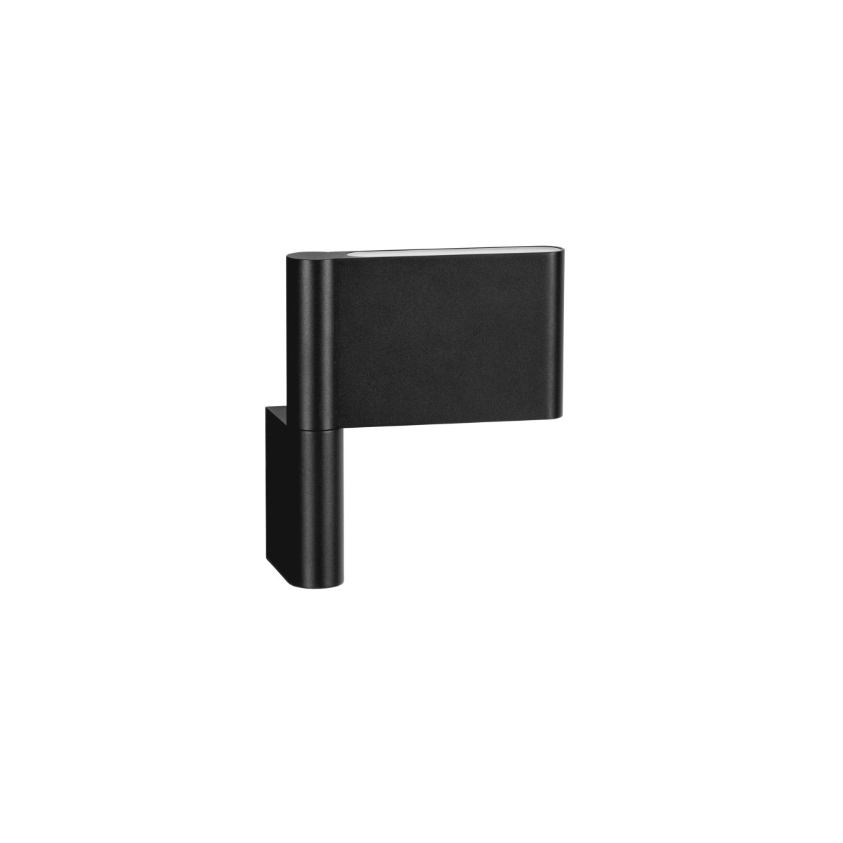 Nova Luce Wandleuchte Flusso box