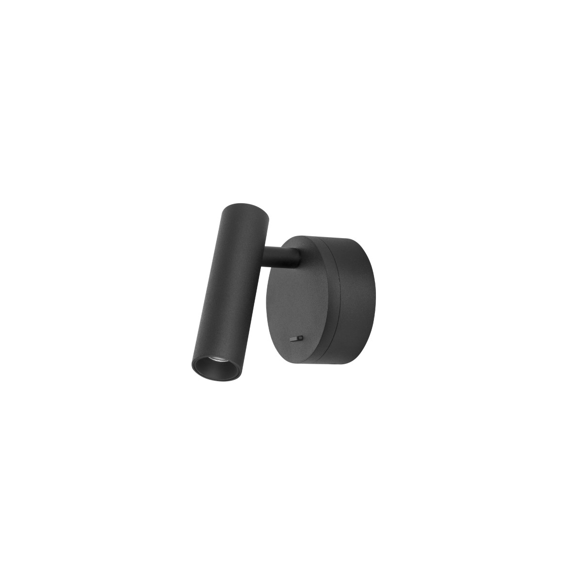 Nova Luce Wandleuchte Clip box