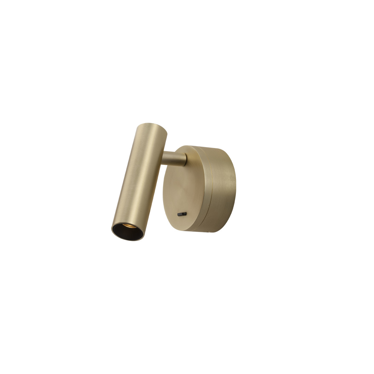 Nova Luce Wandleuchte Clip