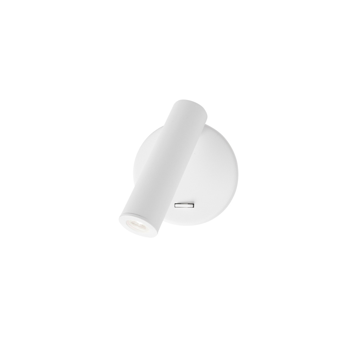 Nova Luce Wandleuchte Laredo box