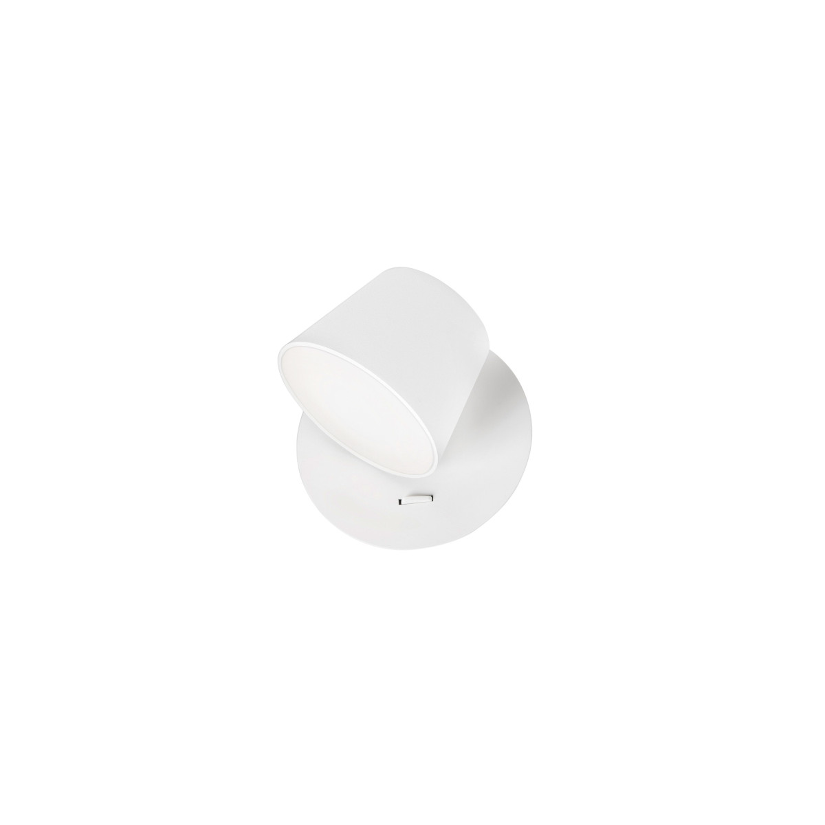 Nova Luce Wandleuchte Amadeo box