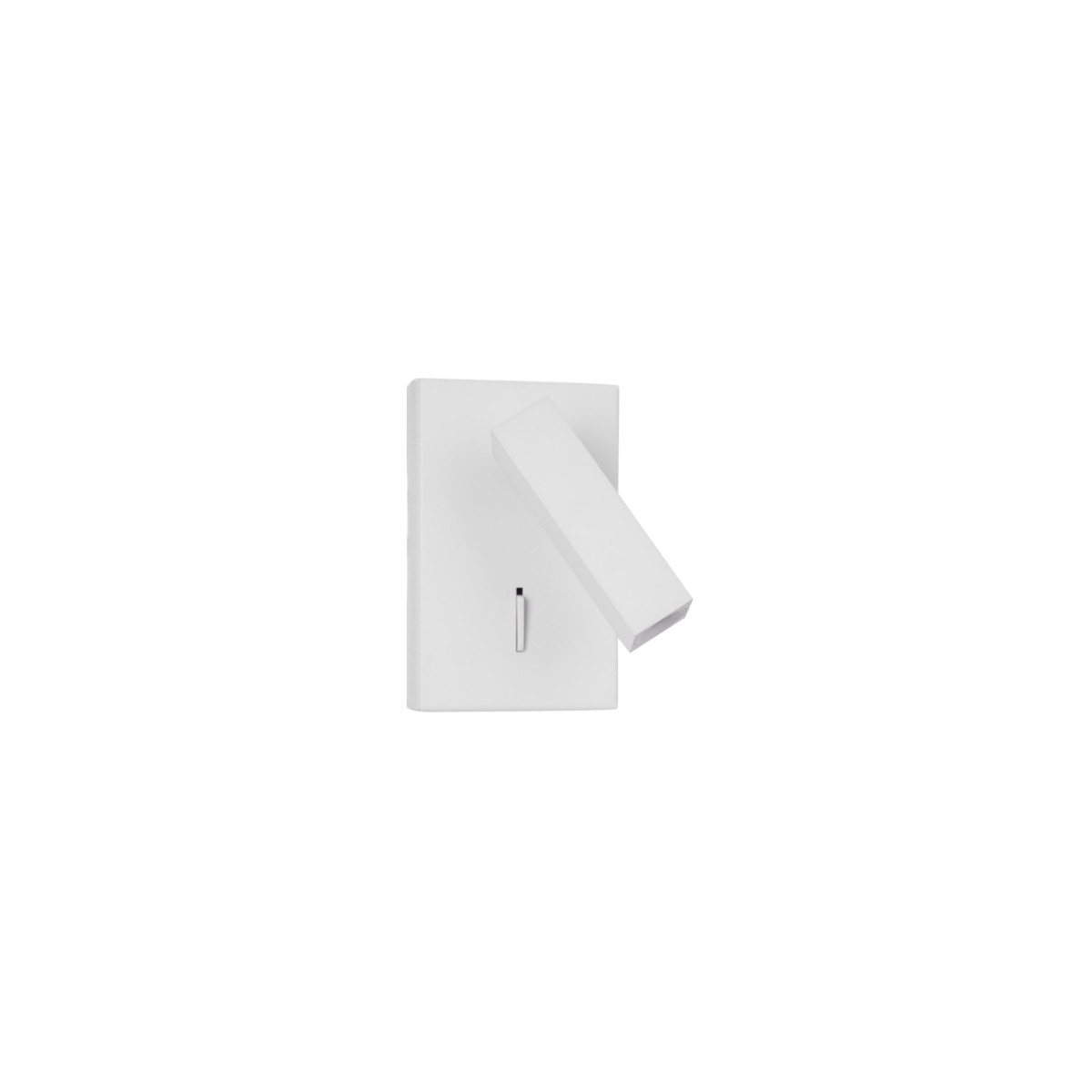 Nova Luce Wandleuchte Dona box