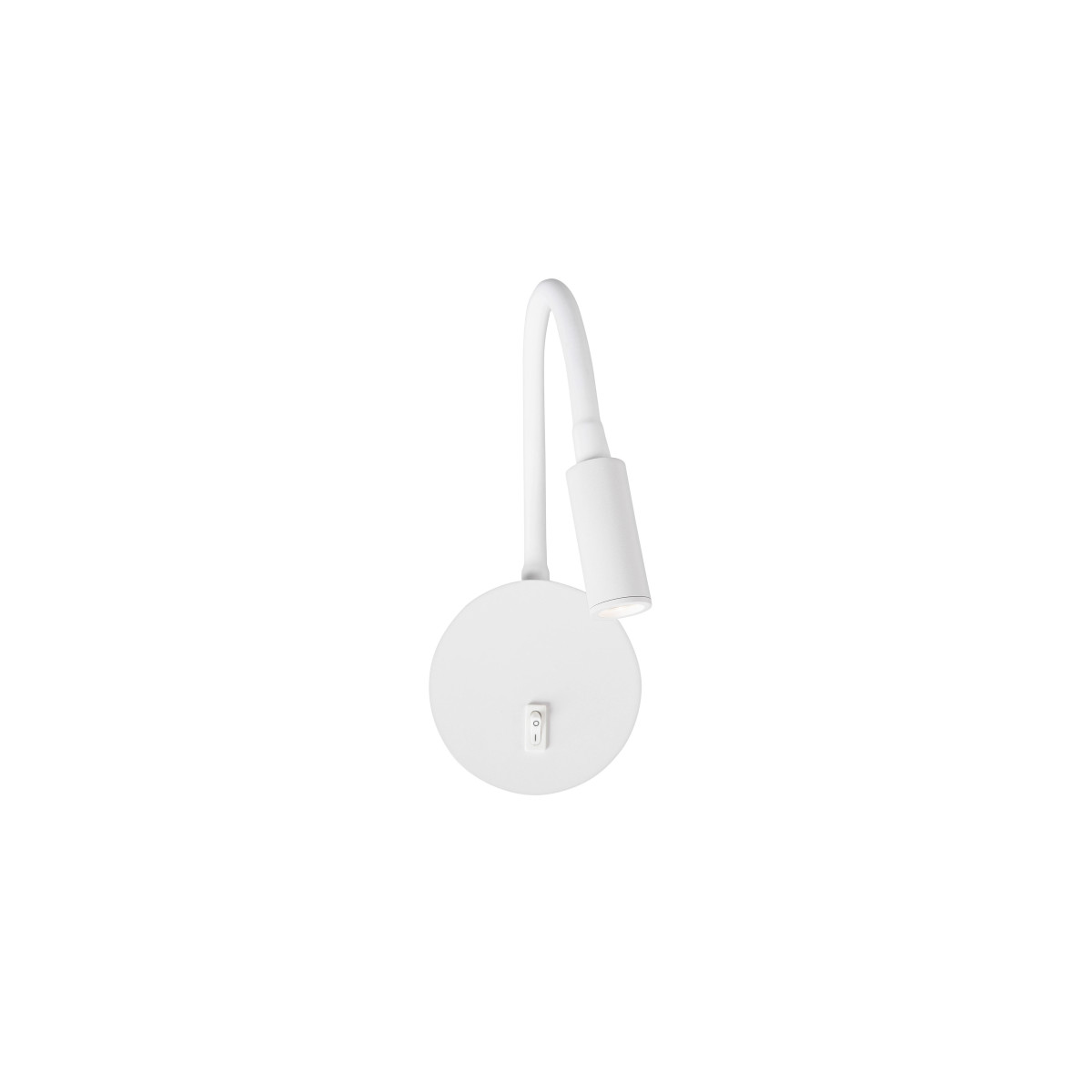 Nova Luce Wandleuchte Jaco box