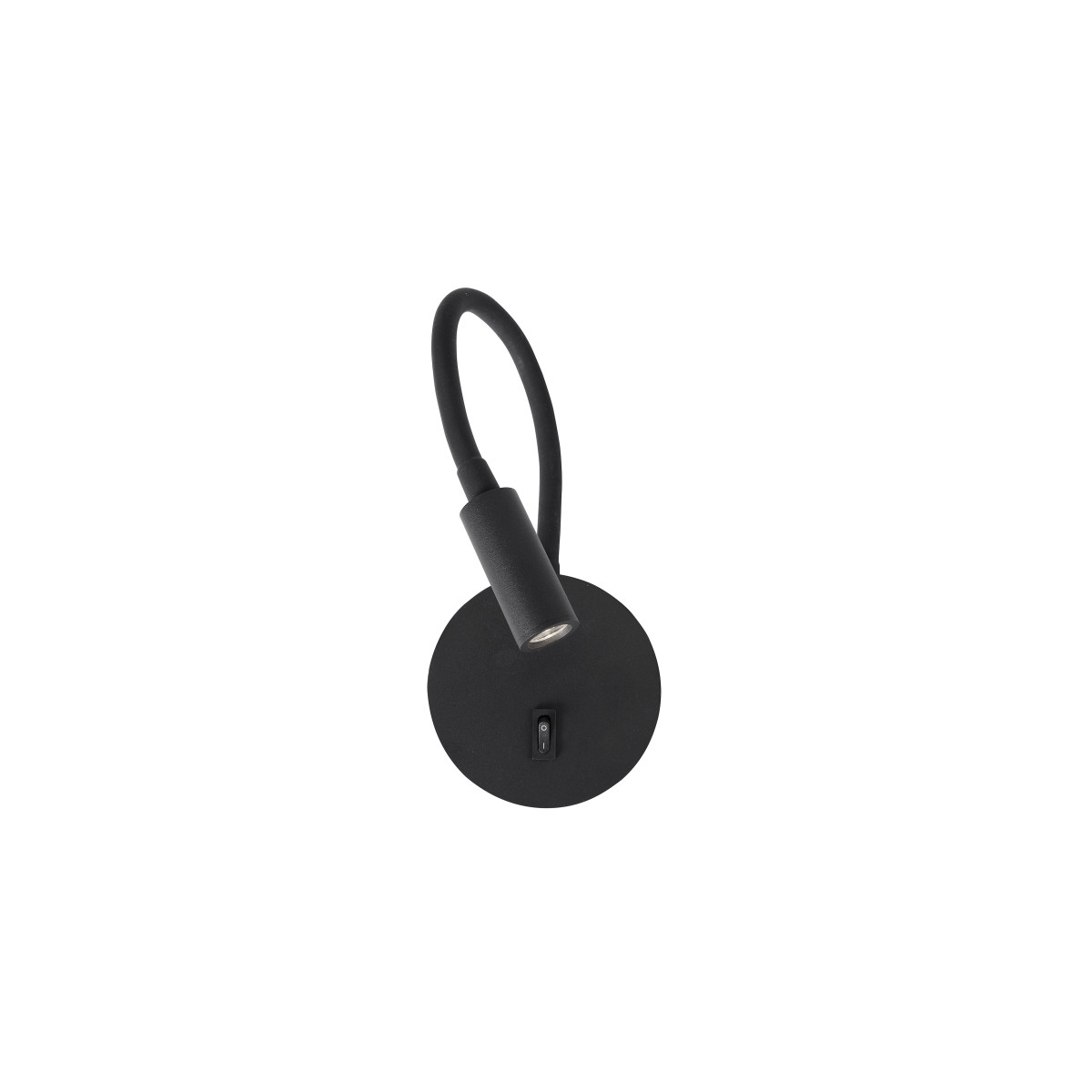 Nova Luce Wandleuchte Jaco