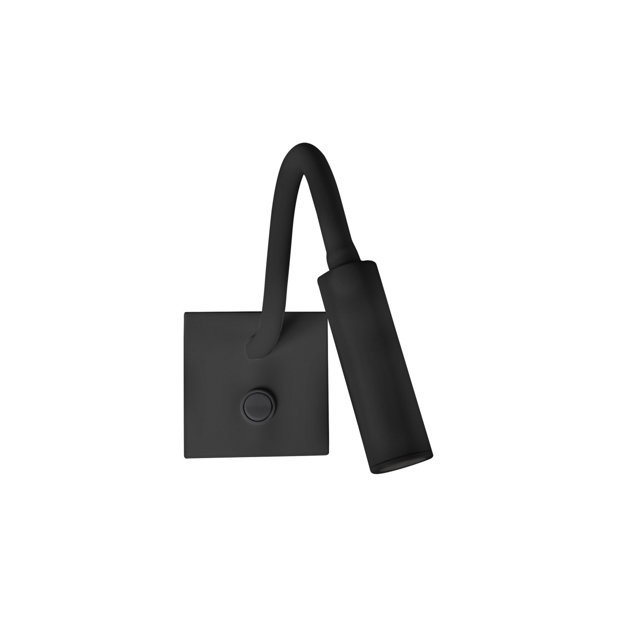 Nova Luce Wandleuchte Madison box
