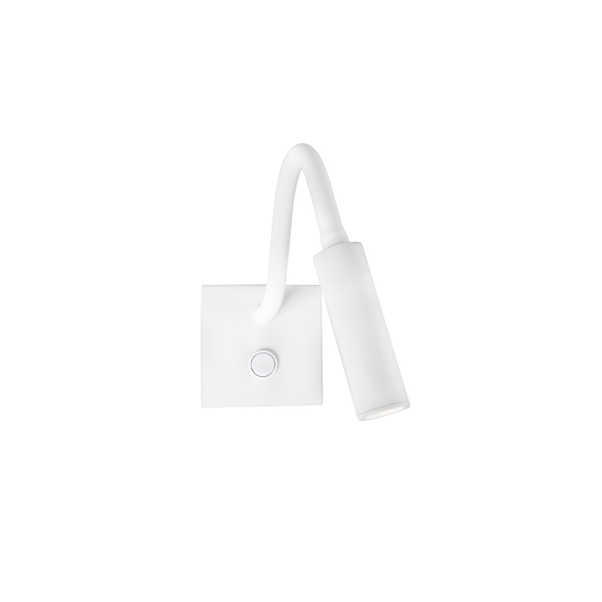 Nova Luce Wandleuchte Madison box