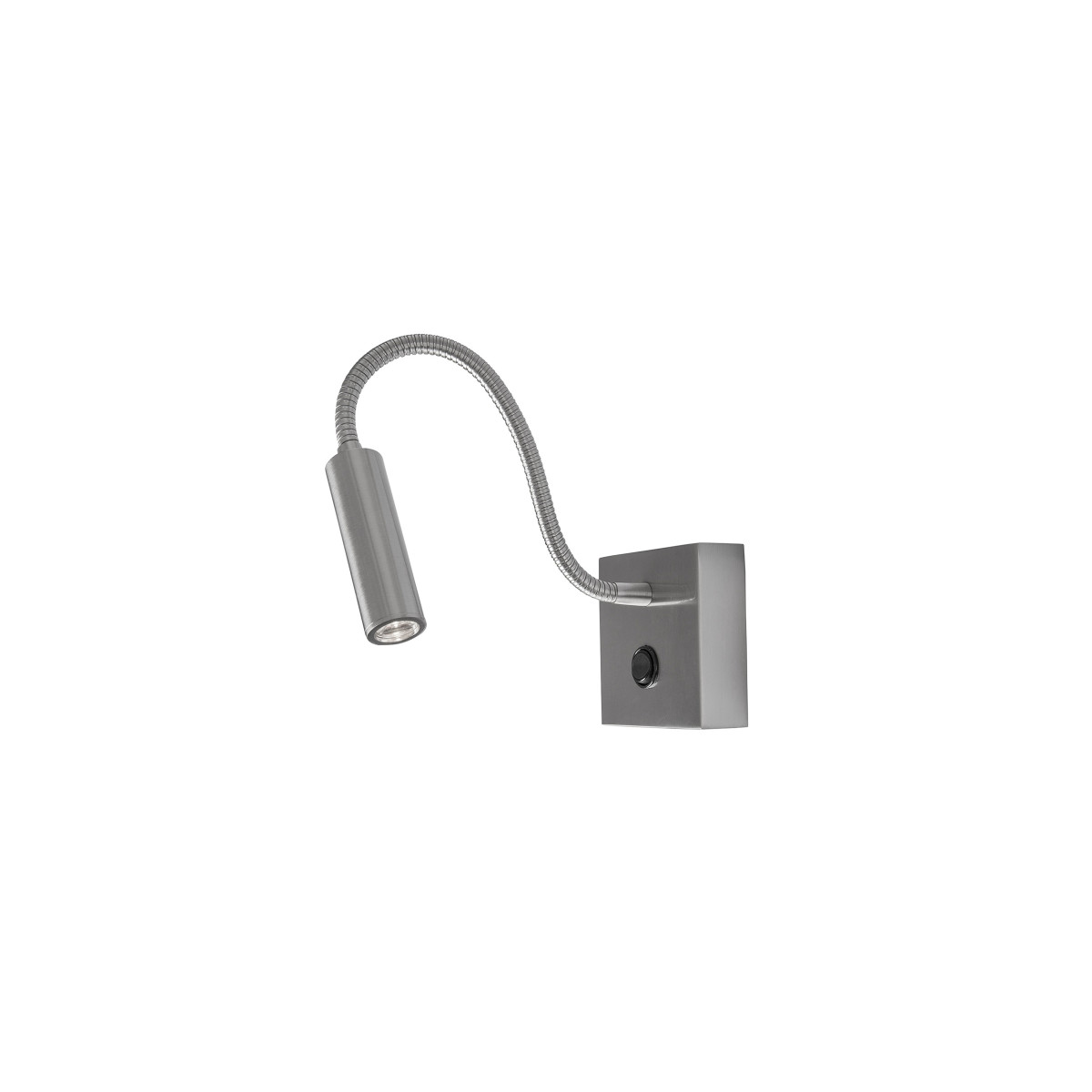 Nova Luce Wandleuchte Madison box