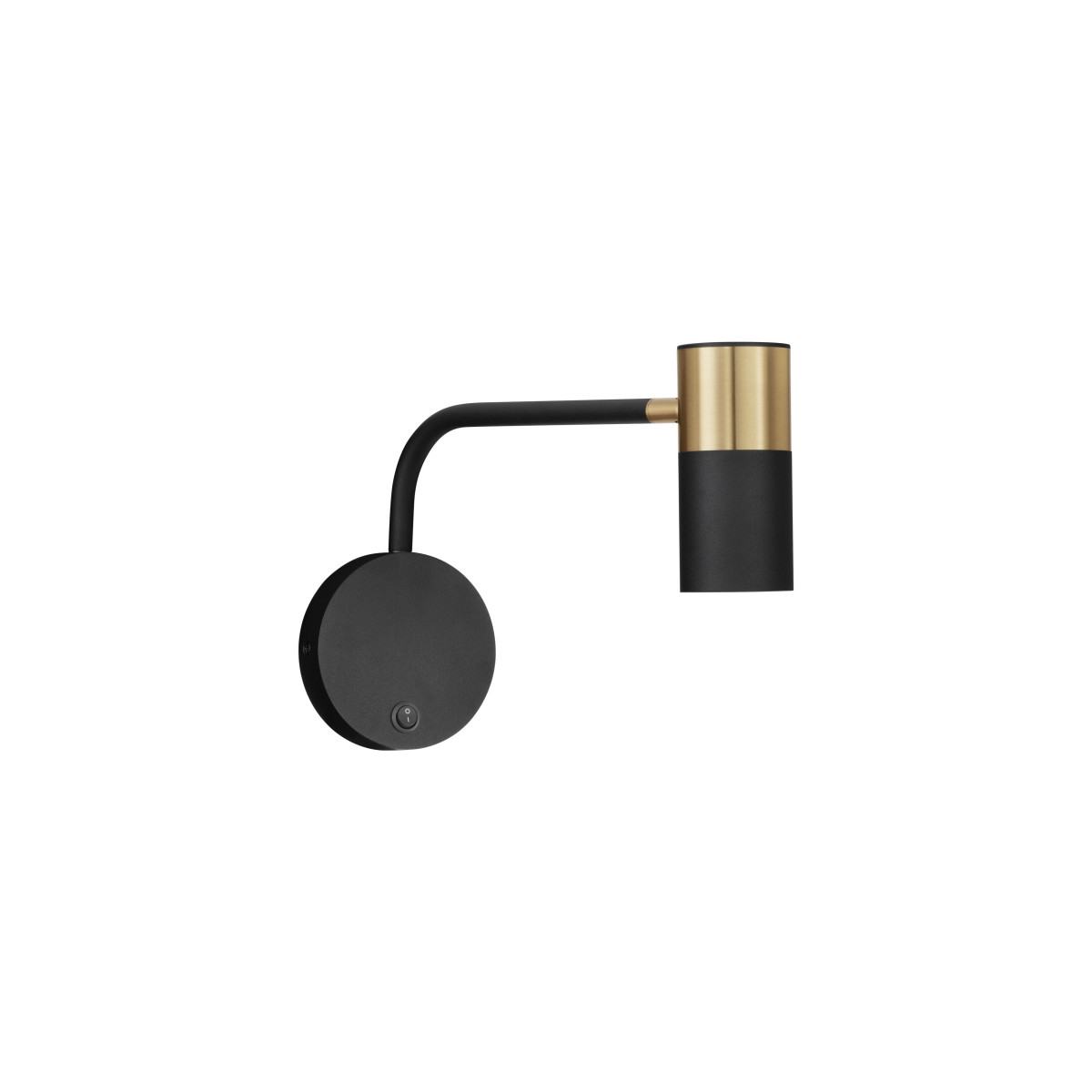 Nova Luce Wandleuchte Pongo box
