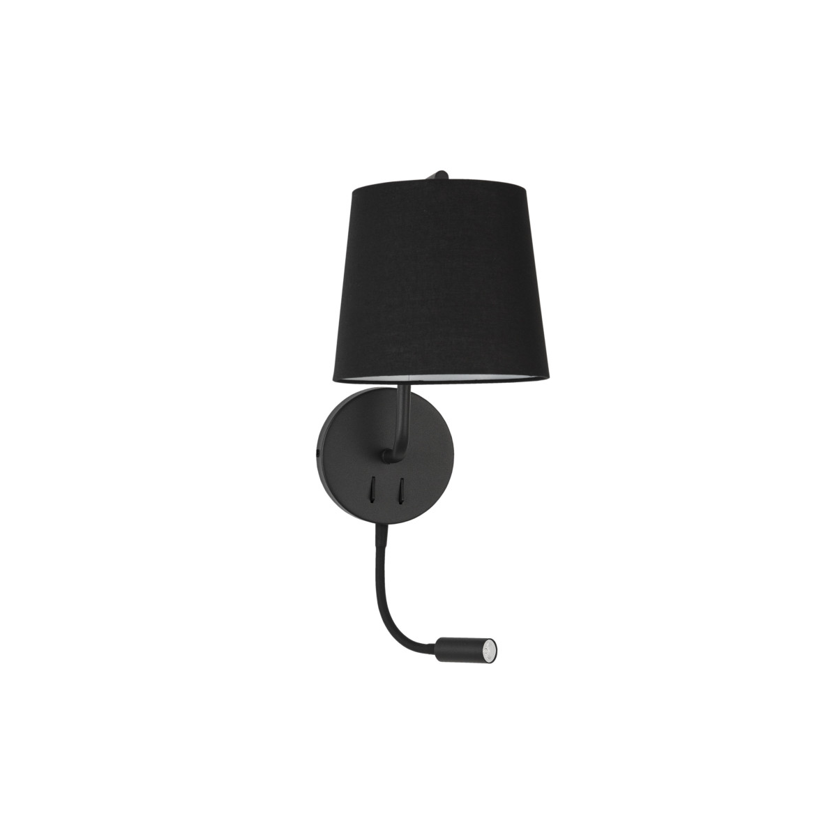 Nova Luce Wandleuchte Sage