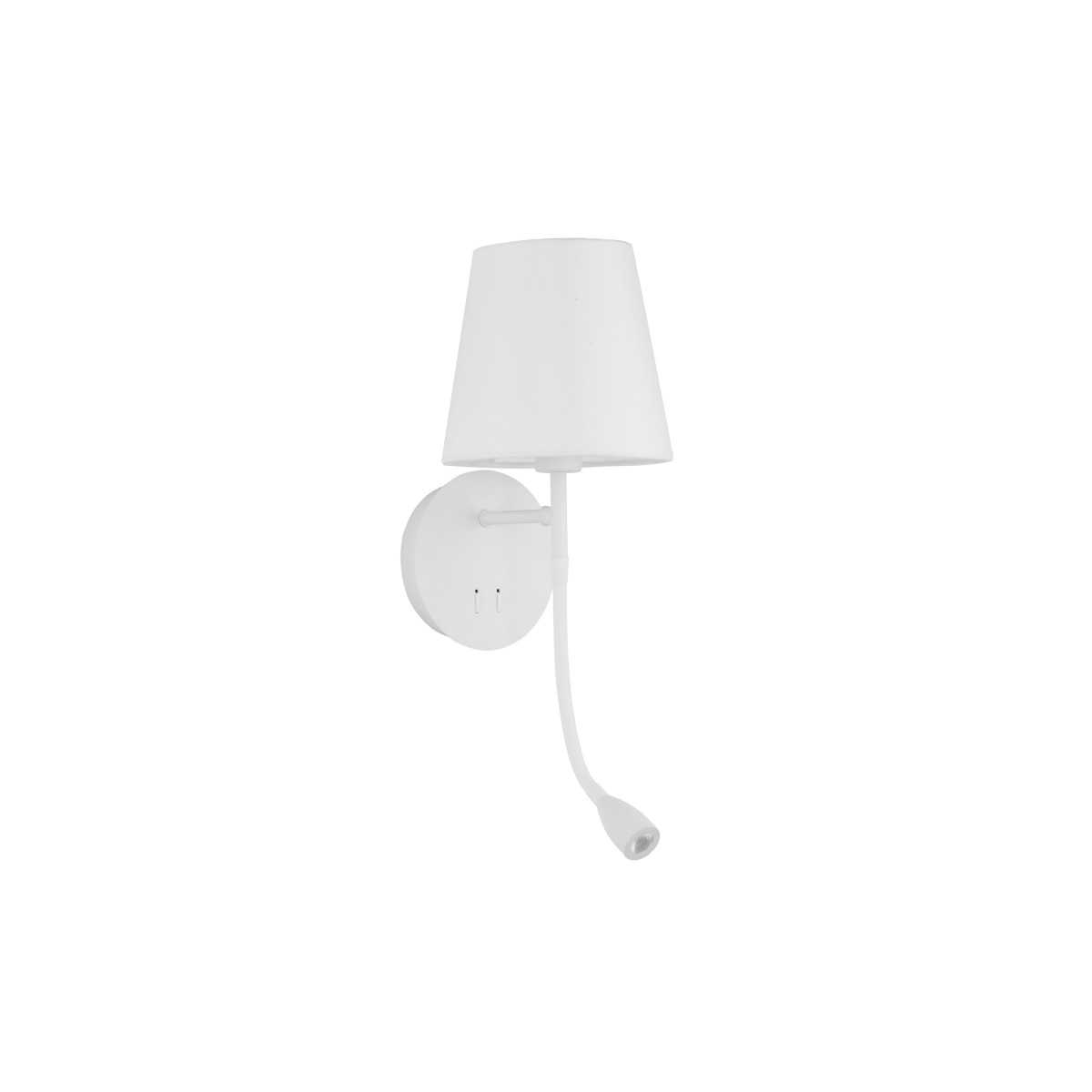 Nova Luce Wandleuchte Nia