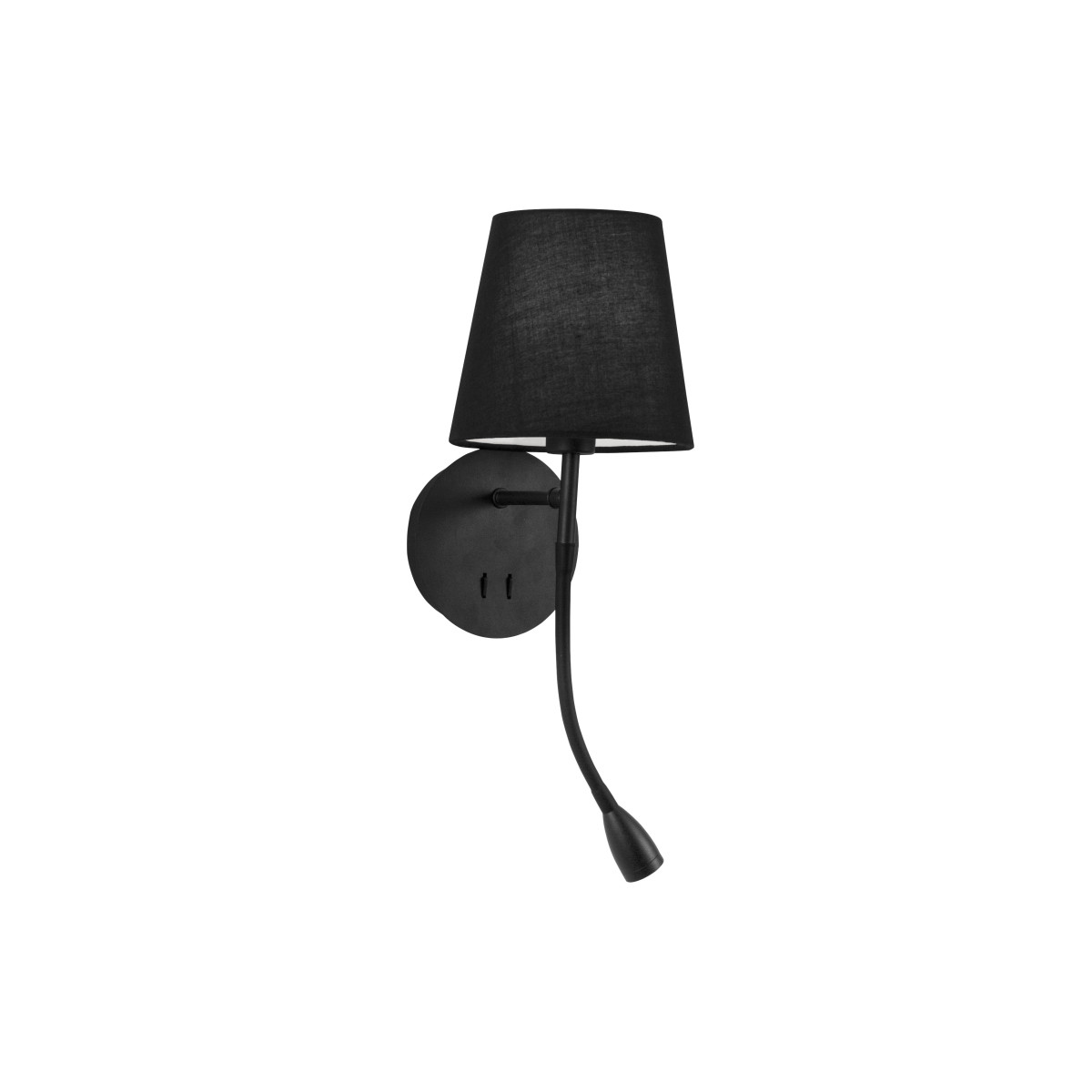 Nova Luce Wandleuchte Nia