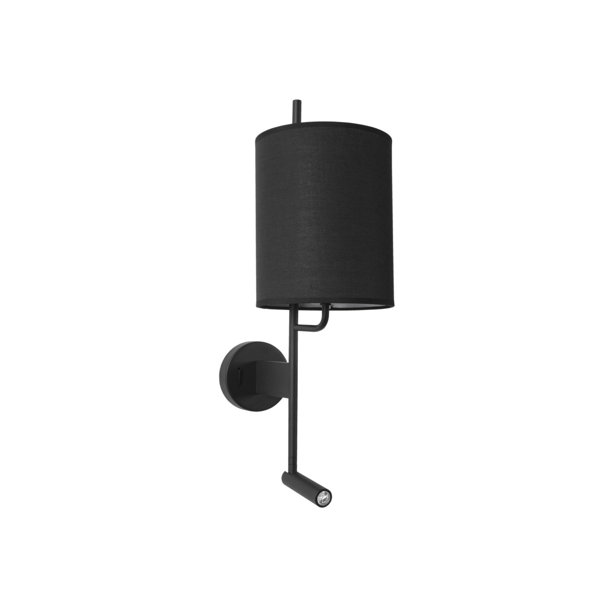 Nova Luce Wandleuchte Yama