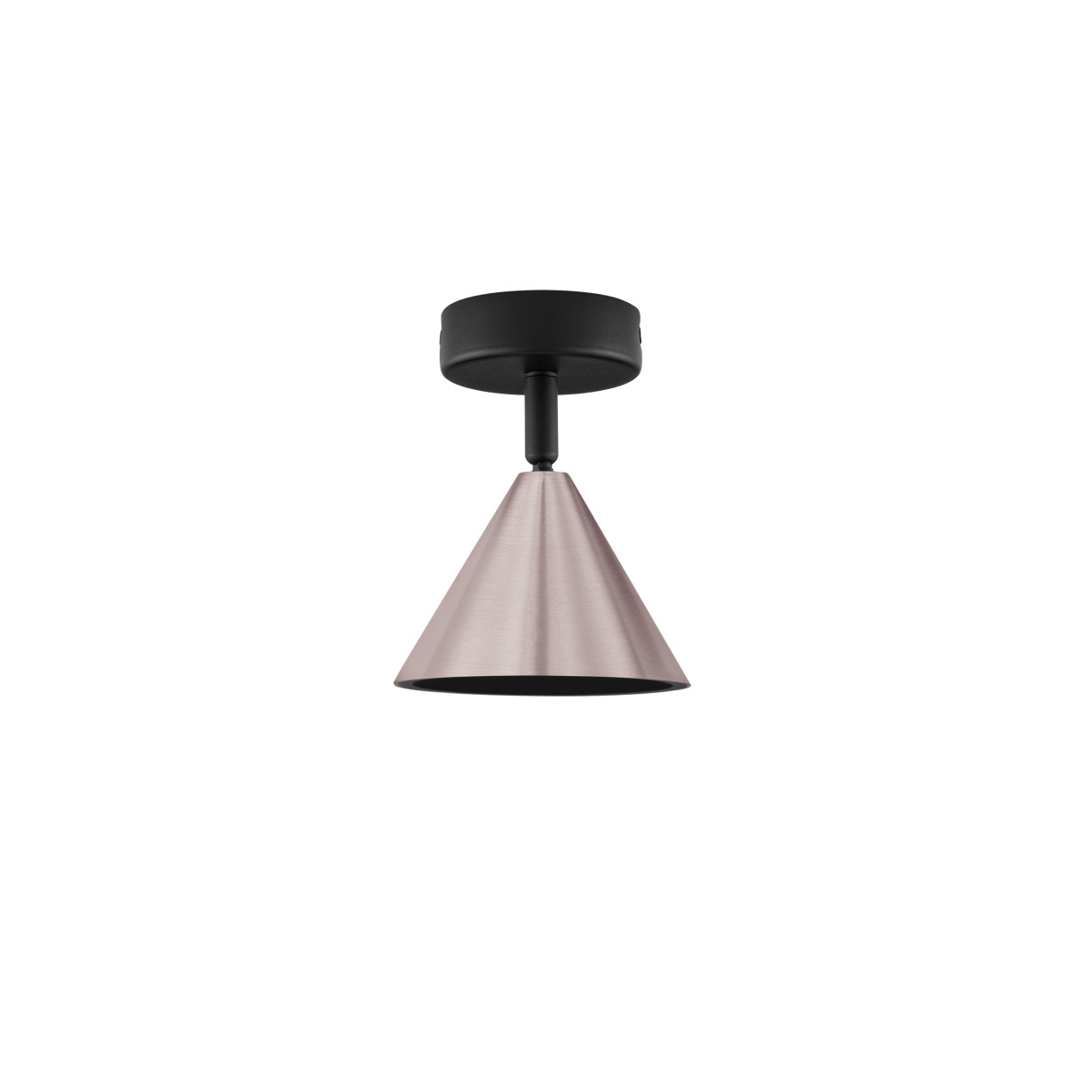 Nova Luce Deckenleuchte Conico box
