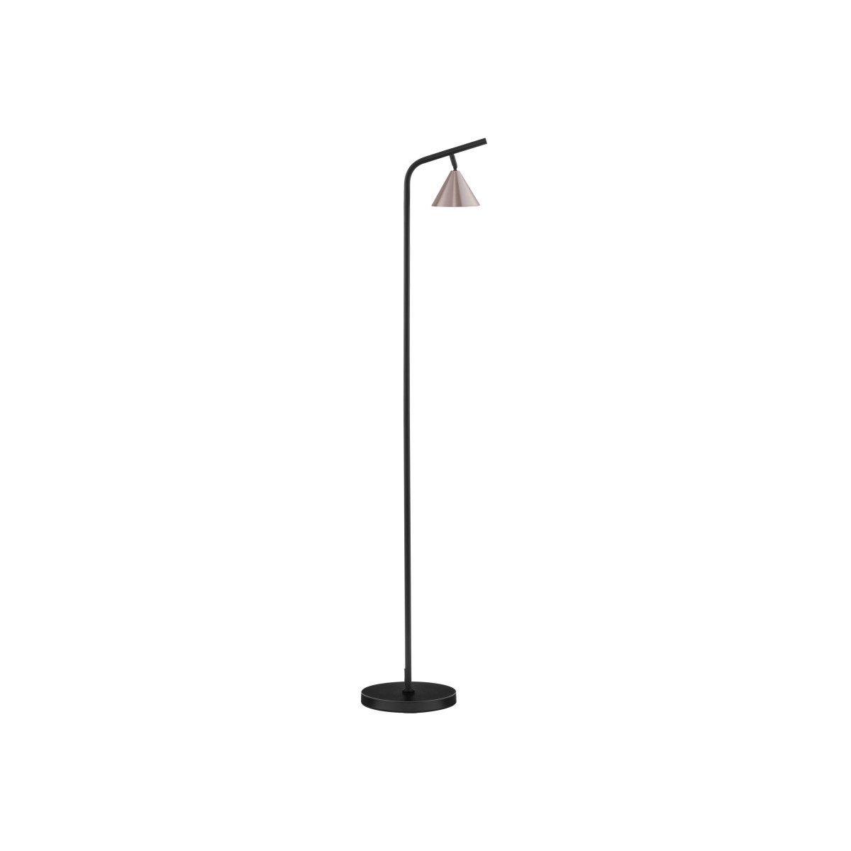 Nova Luce Bodenleuchte Conico box