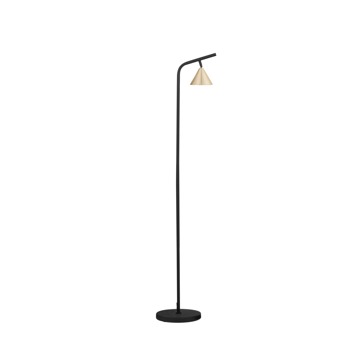 Nova Luce Bodenleuchte Conico