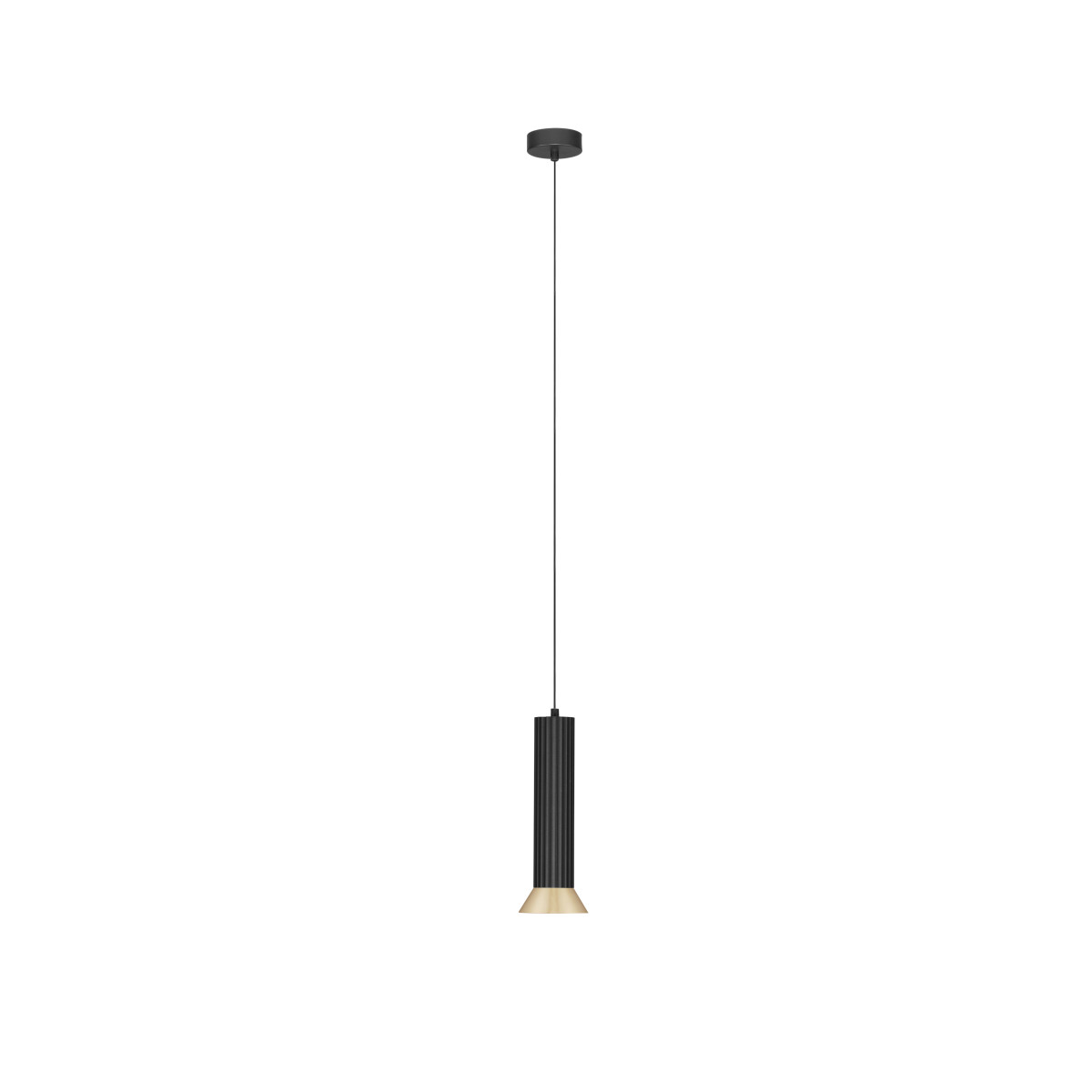 Nova Luce Pendelleuchte Luvia