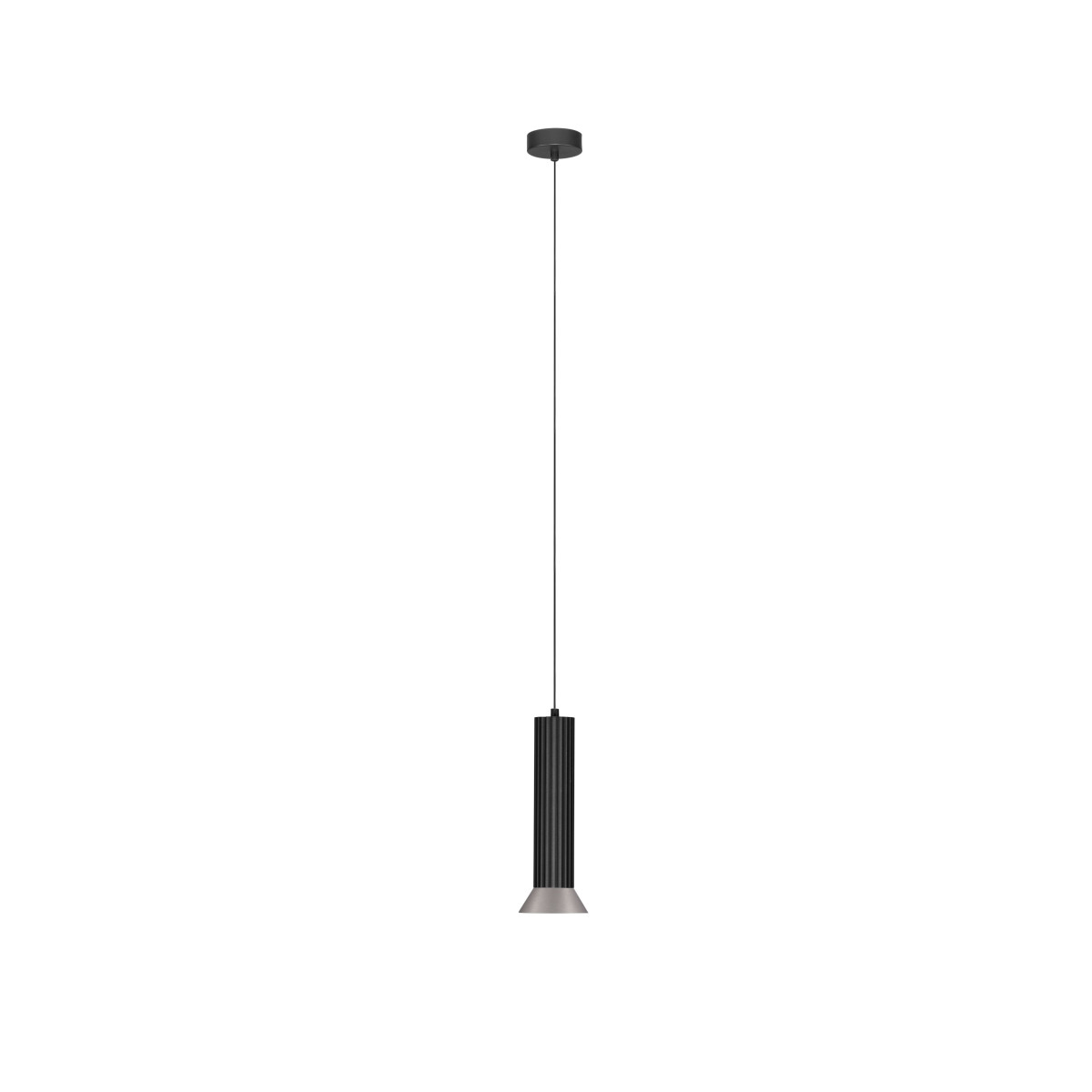 Nova Luce Pendelleuchte Luvia