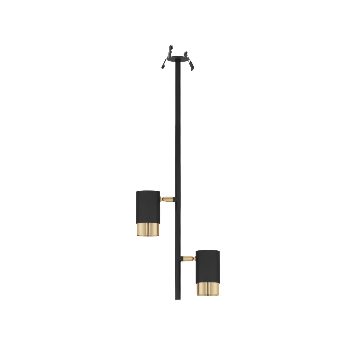 Nova Luce Pendelleuchte Pongo box