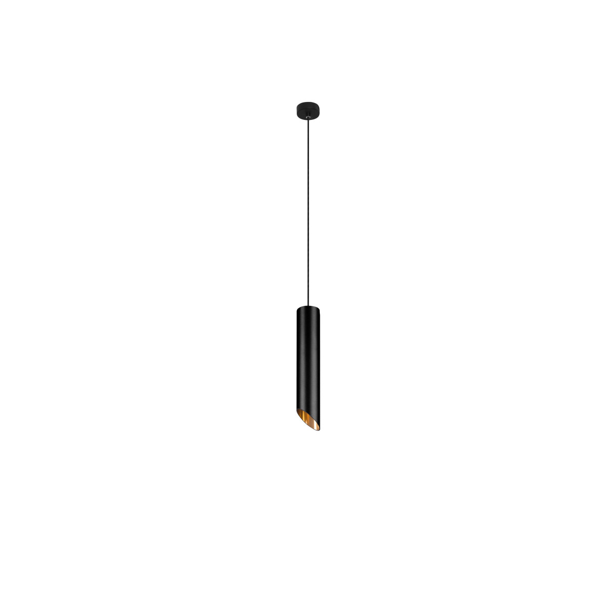Nova Luce Pendelleuchte Pero box