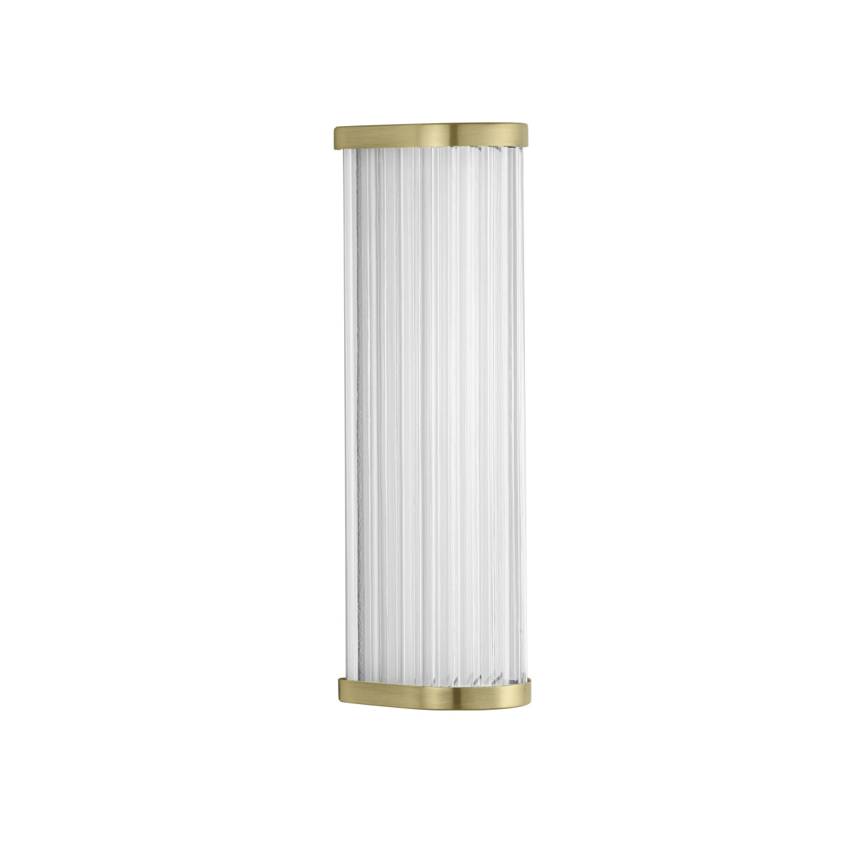 Nova Luce Badezimmerleuchte Vitree box