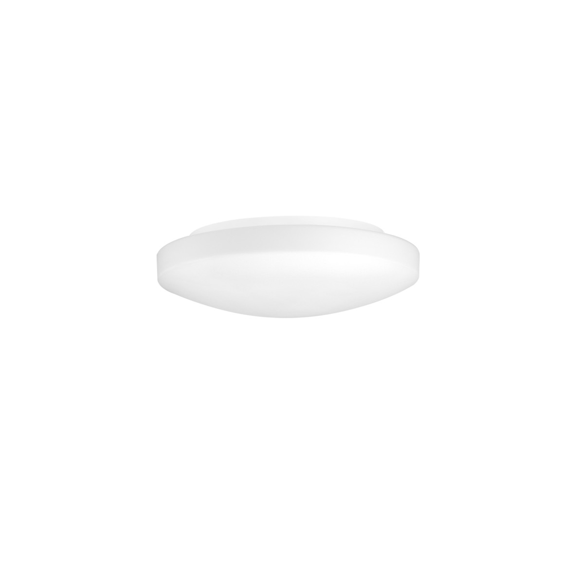 Nova Luce Badezimmerleuchte Ivi