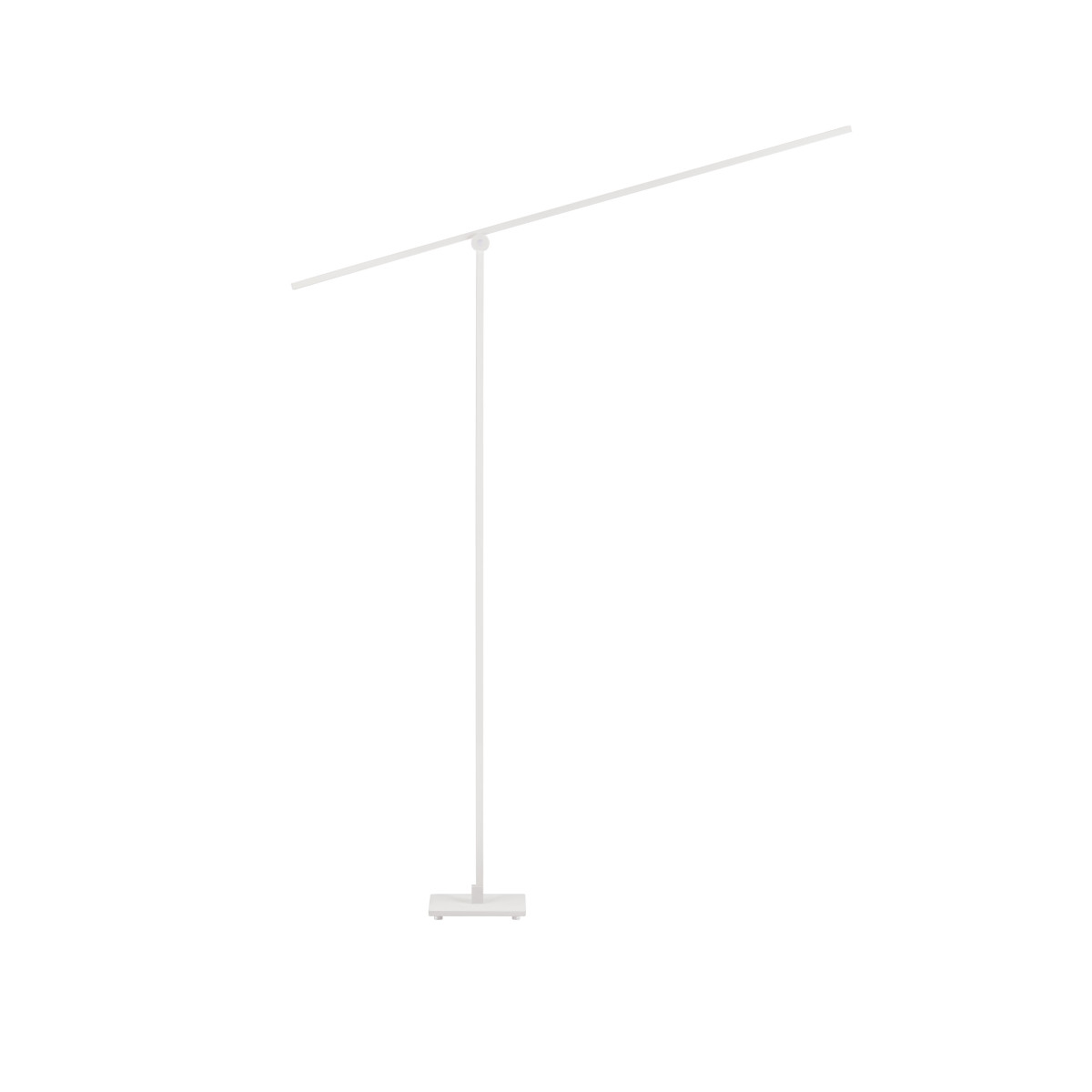 Nova Luce Bodenleuchte Tenso box