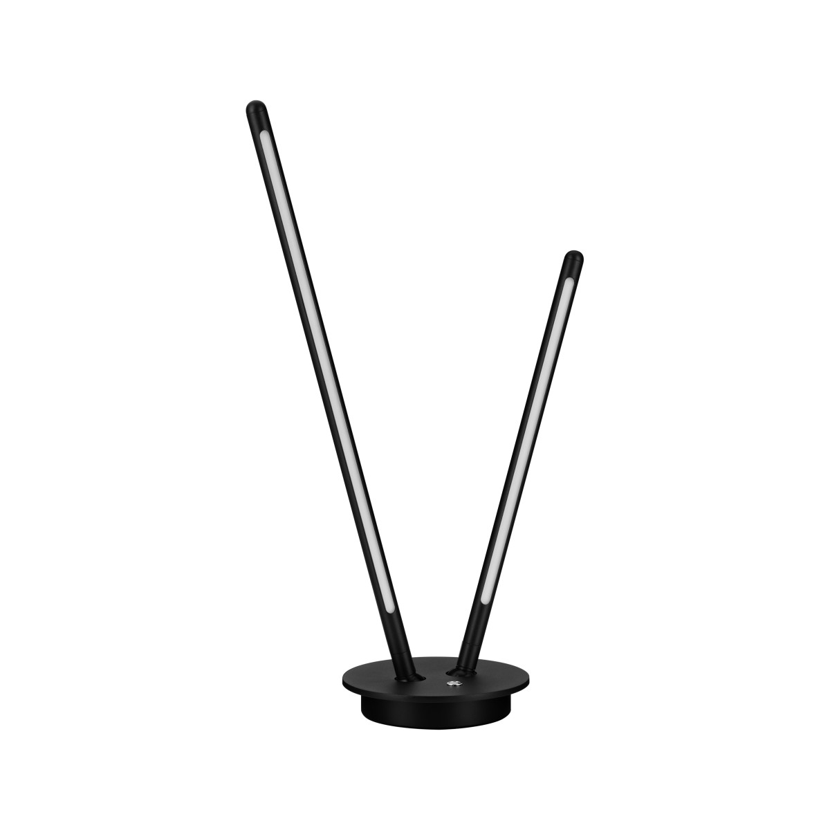 Nova Luce Tischleuchte Intec box