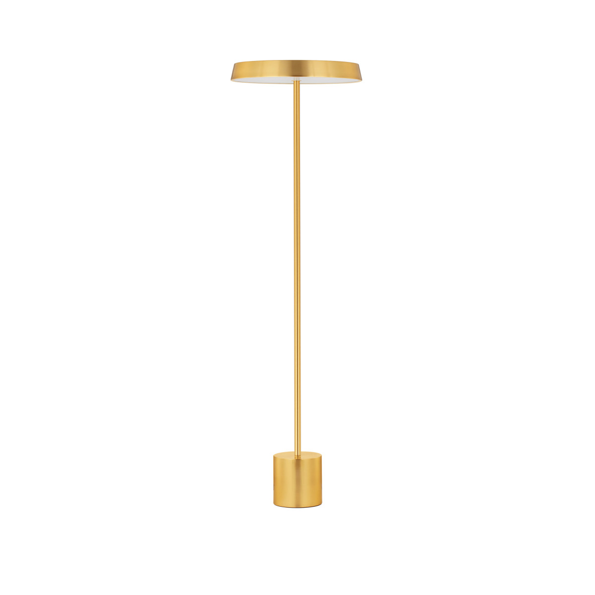 Nova Luce Bodenleuchte Vetro box
