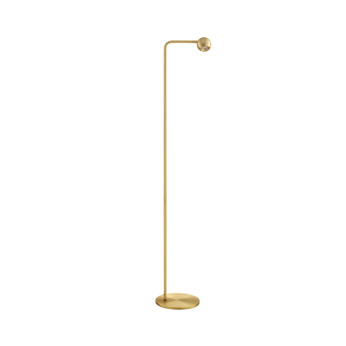Nova Luce Bodenleuchte Sfera box