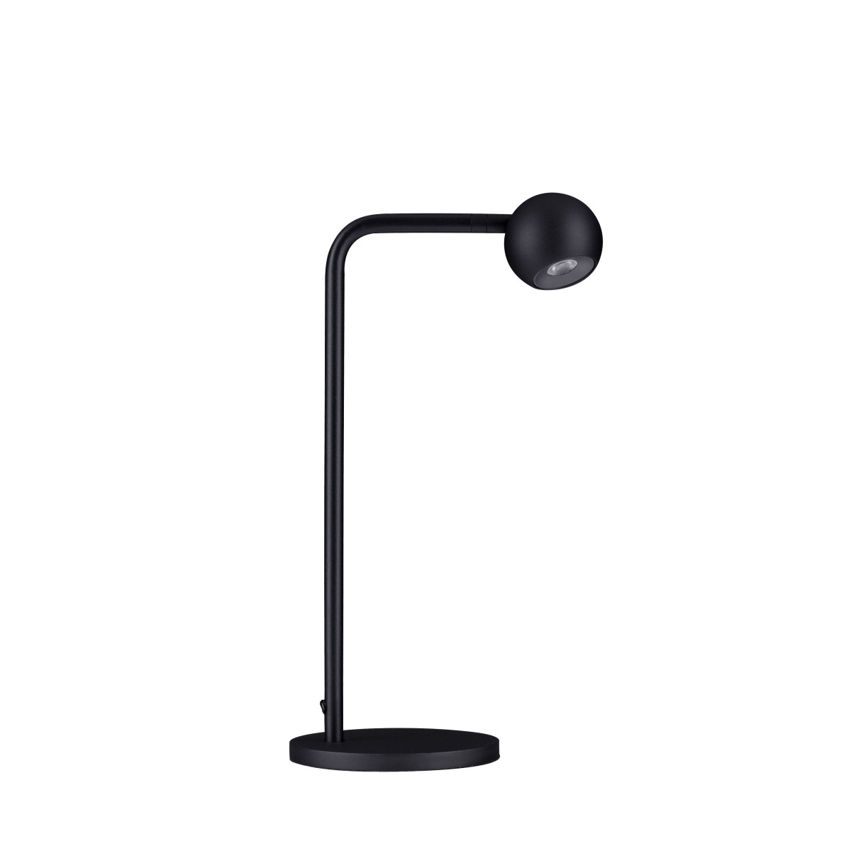 Nova Luce Tischleuchte Sfera box