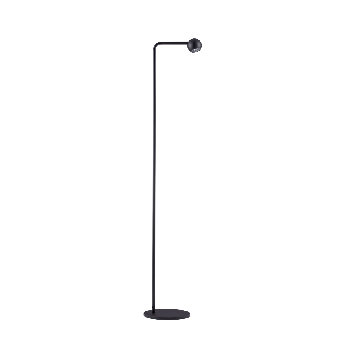 Nova Luce Bodenleuchte Sfera box