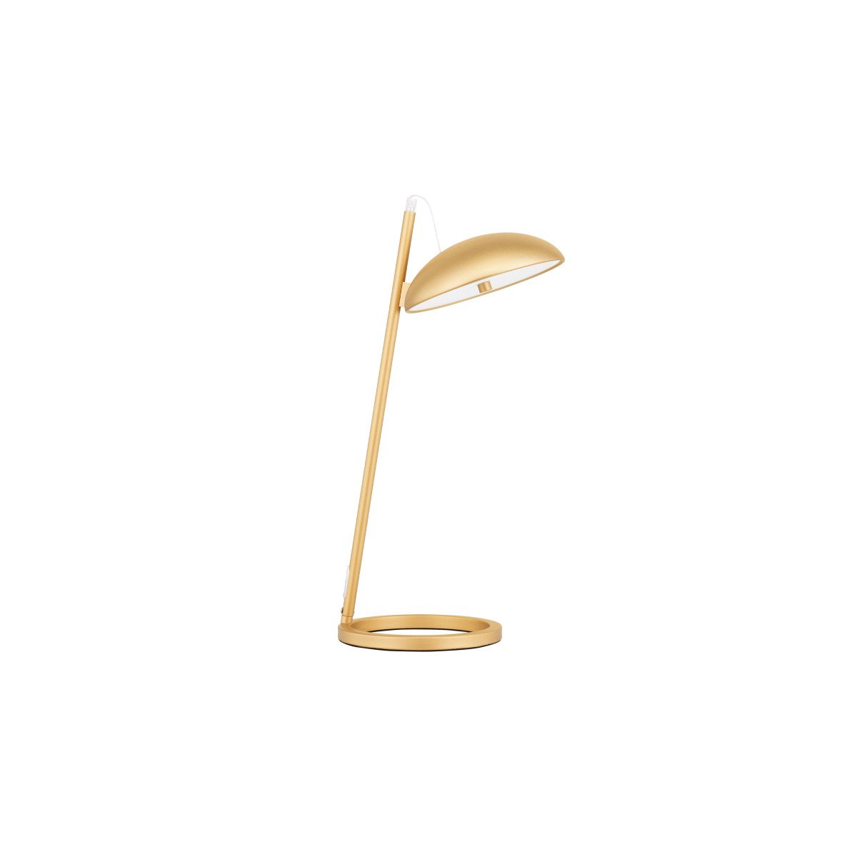 Nova Luce Tischleuchte Flute
