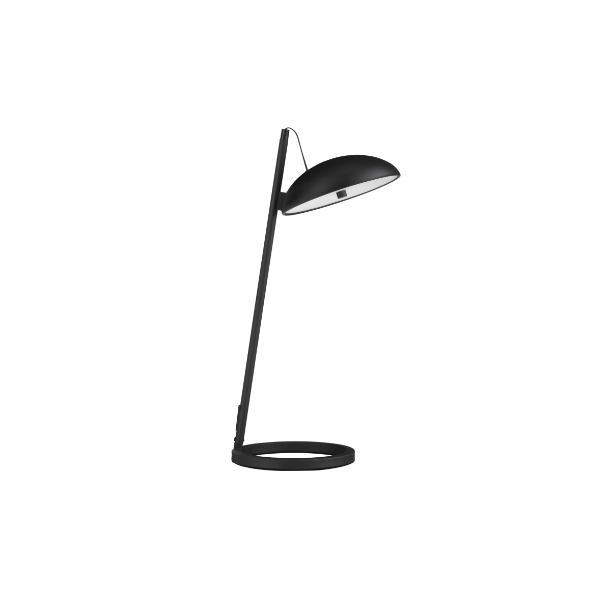 Nova Luce Tischleuchte Flute