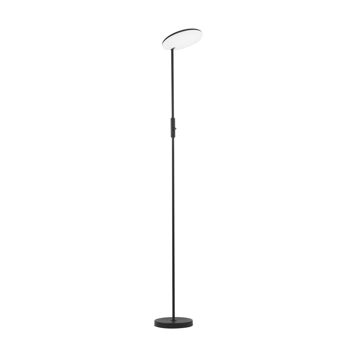 Nova Luce Bodenleuchte Notos box