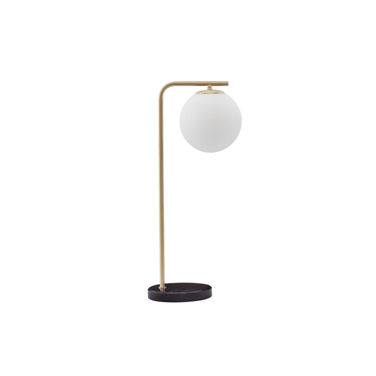 Nova Luce Tischleuchte Alvarez box