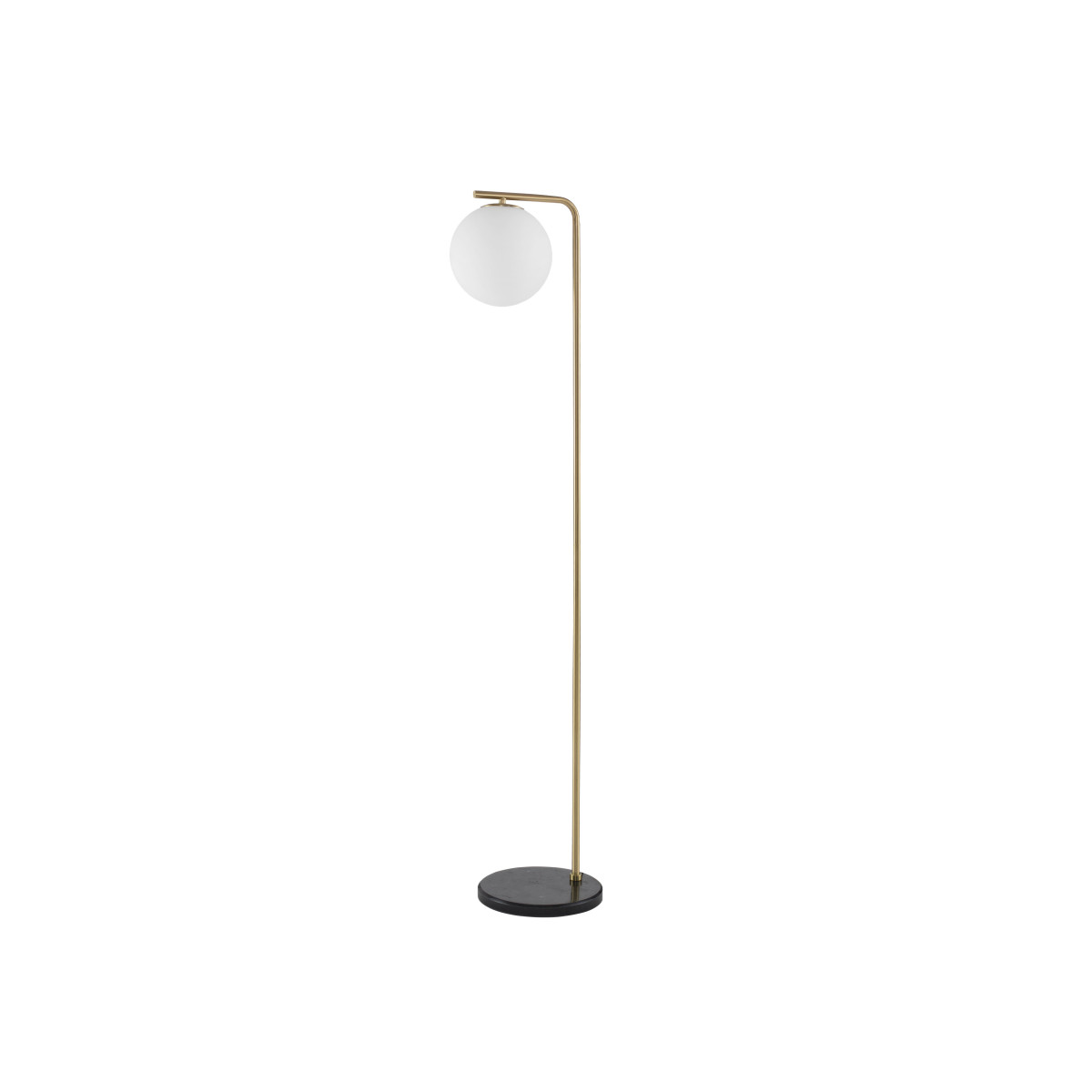 Nova Luce Bodenleuchte Alvarez box
