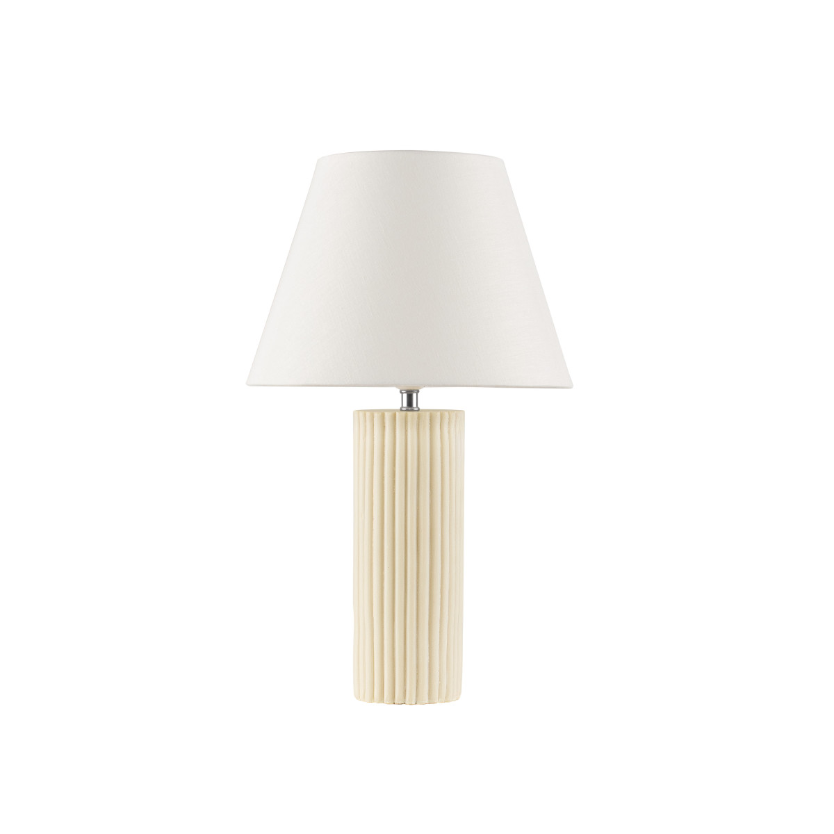 Nova Luce Tischleuchte Bacco