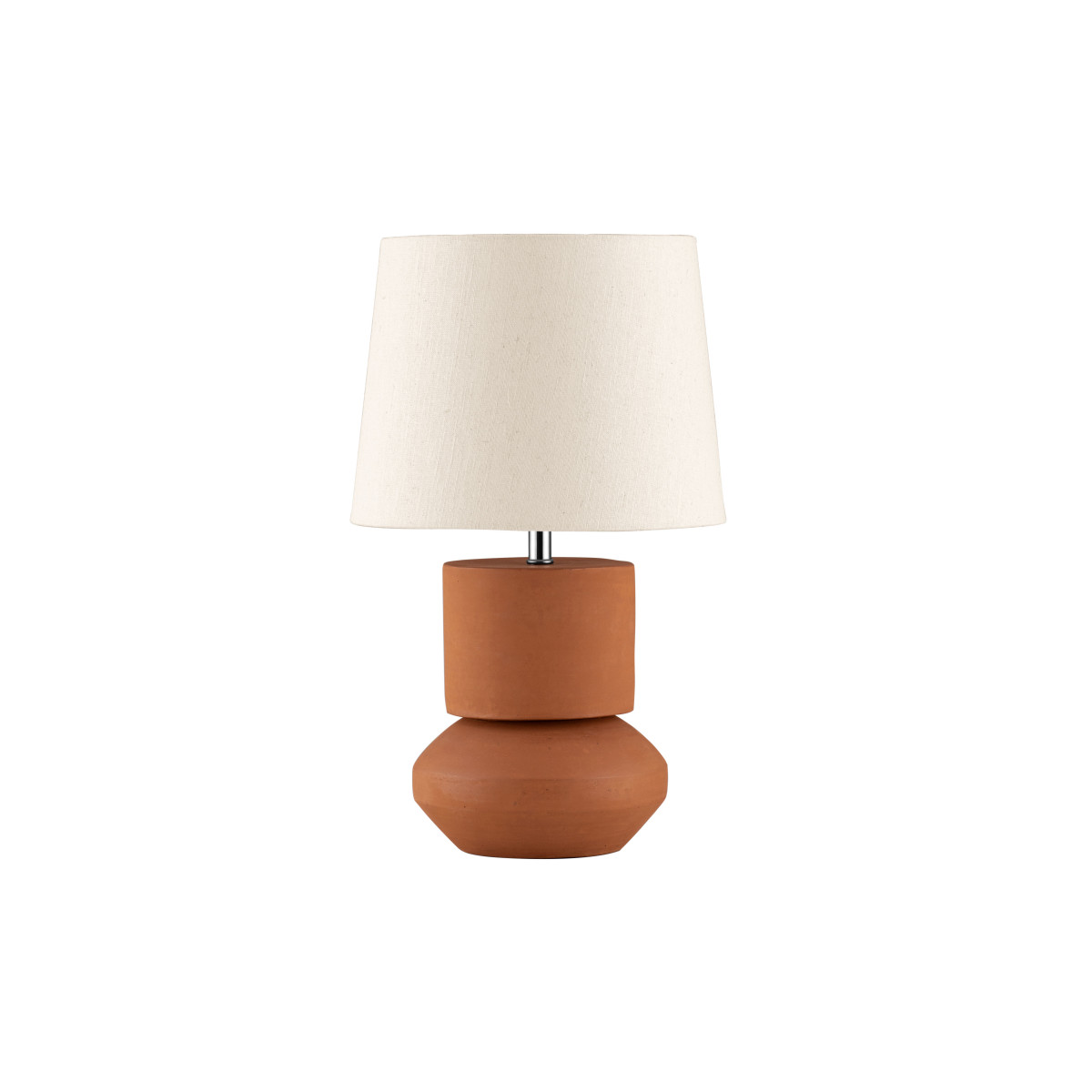 Nova Luce Tischleuchte Izumi